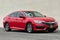 2016 Honda Civic Sedan EX