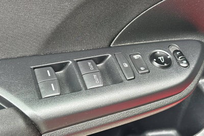 2016 Honda Civic Sedan EX