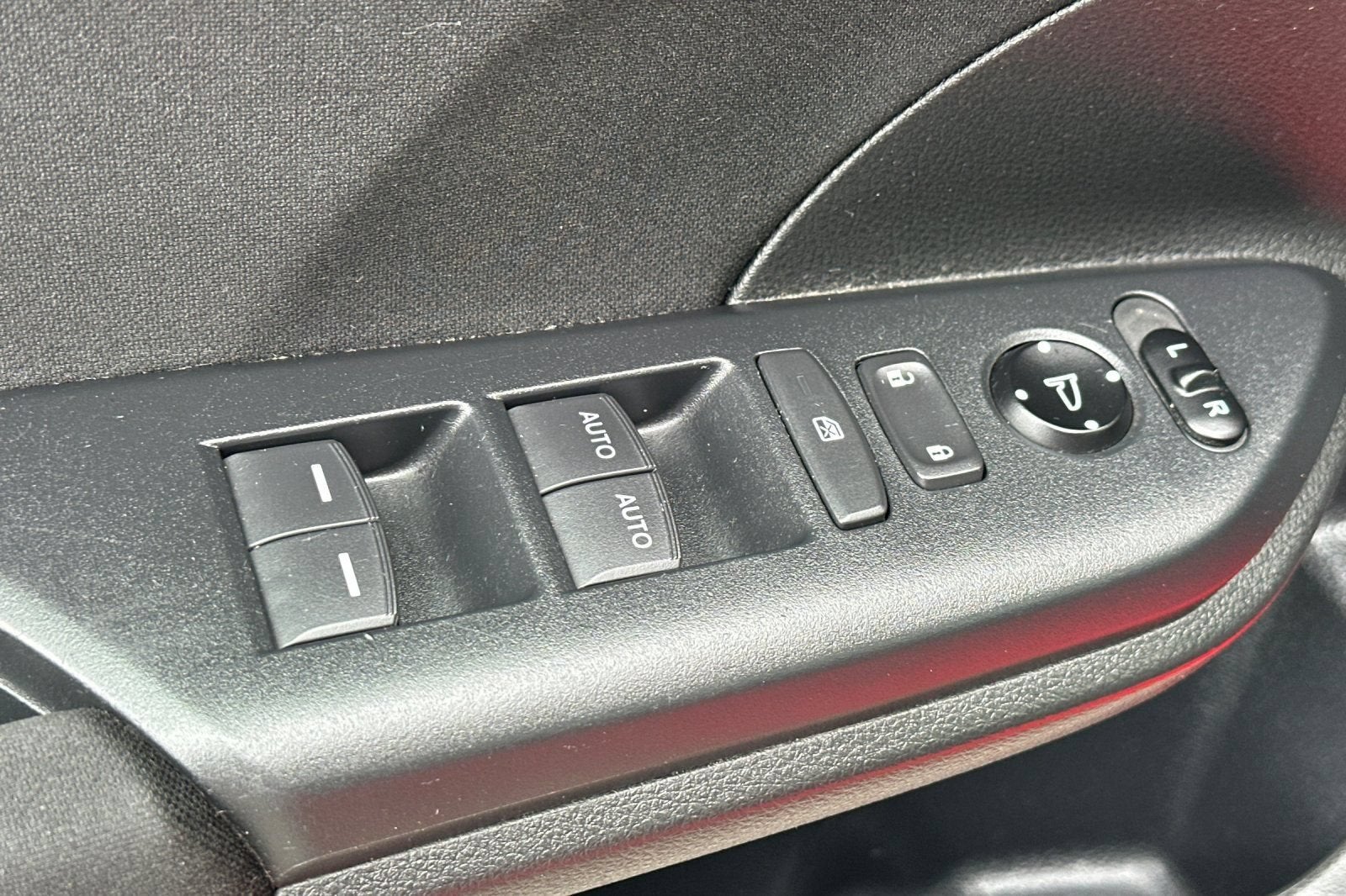 2016 Honda Civic Sedan EX