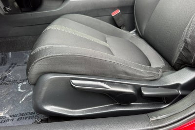 2016 Honda Civic Sedan EX