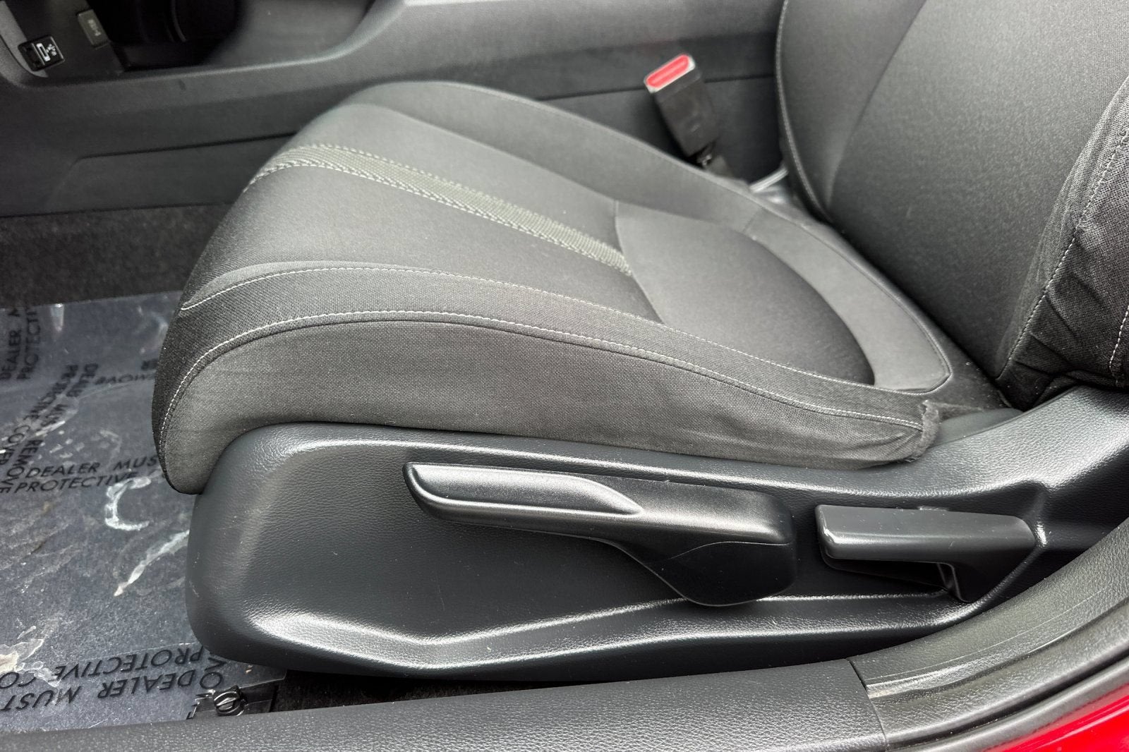 2016 Honda Civic Sedan EX