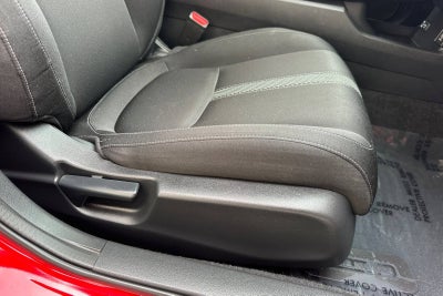 2016 Honda Civic Sedan EX