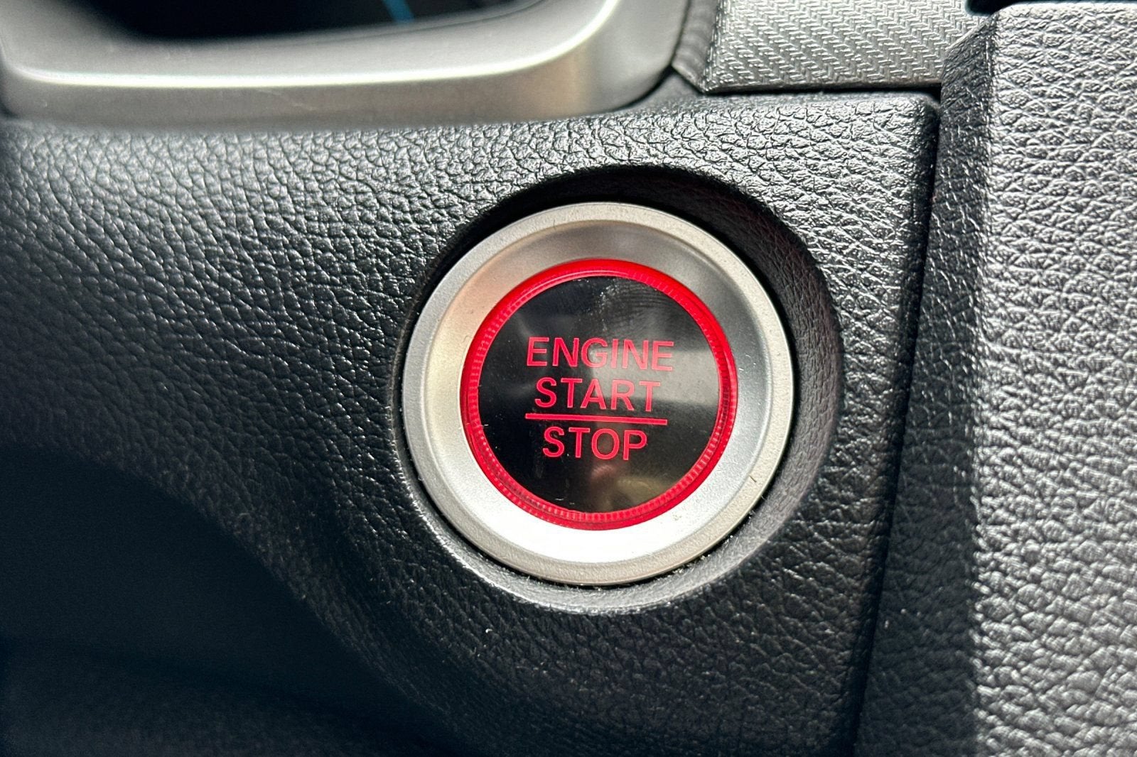 2016 Honda Civic Sedan EX