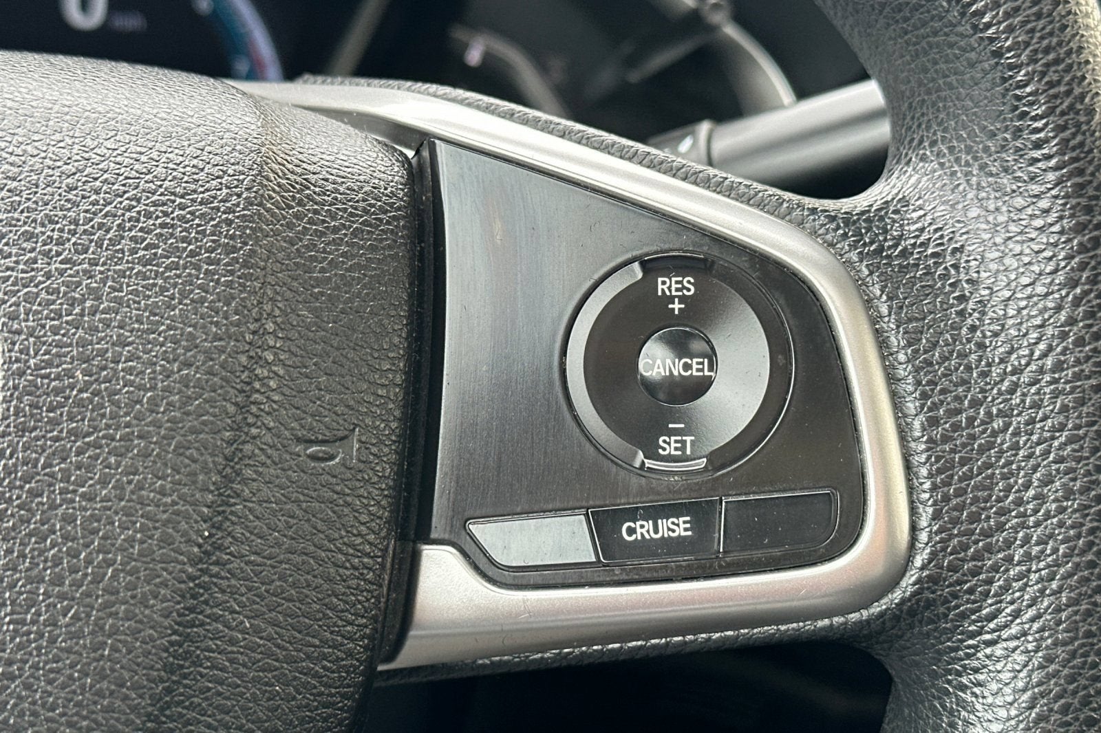 2016 Honda Civic Sedan EX