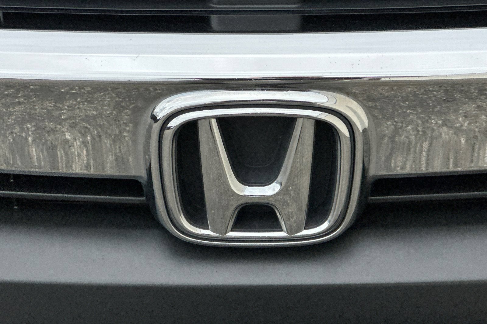 2016 Honda Civic Sedan EX