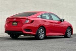 2016 Honda Civic Sedan EX