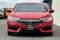 2016 Honda Civic Sedan EX