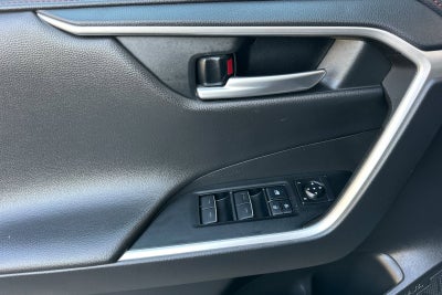 2023 Toyota RAV4 TRD Off Road