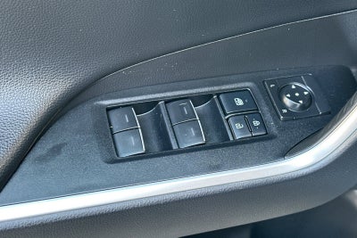 2023 Toyota RAV4 TRD Off Road