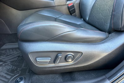 2023 Toyota RAV4 TRD Off Road