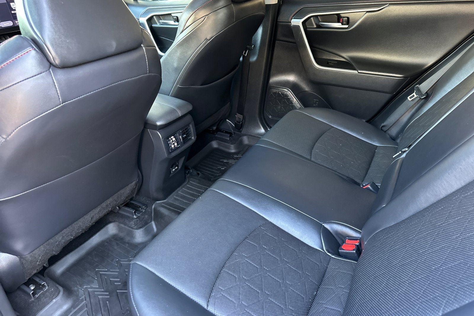 2023 Toyota RAV4 TRD Off Road