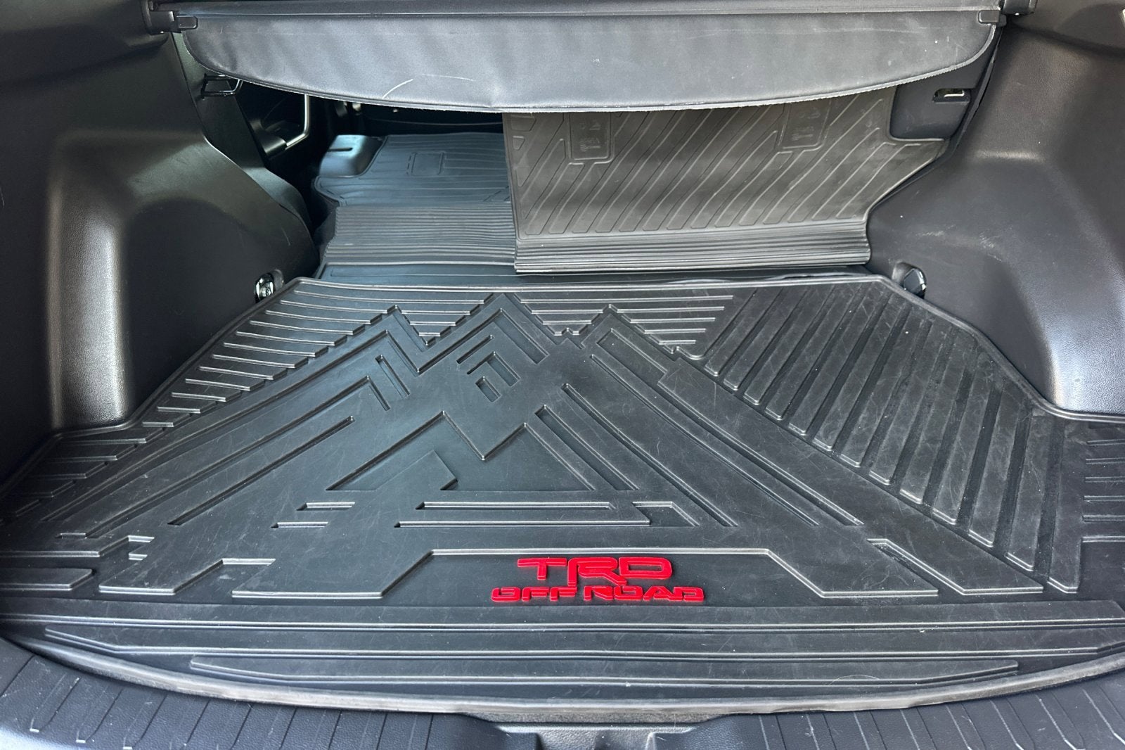 2023 Toyota RAV4 TRD Off Road