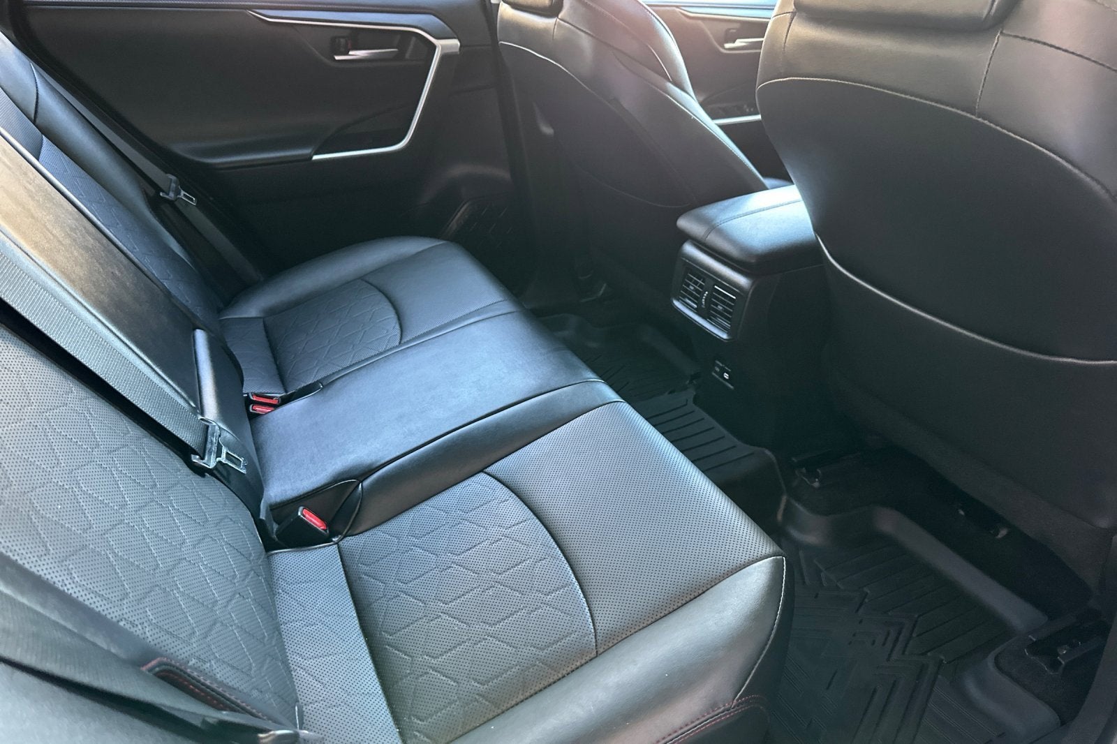 2023 Toyota RAV4 TRD Off Road