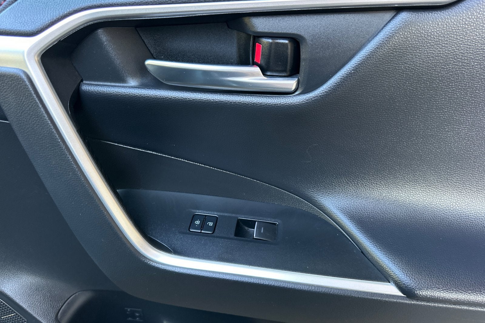 2023 Toyota RAV4 TRD Off Road