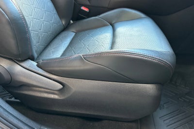 2023 Toyota RAV4 TRD Off Road