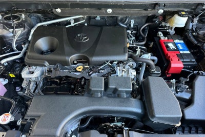 2023 Toyota RAV4 TRD Off Road