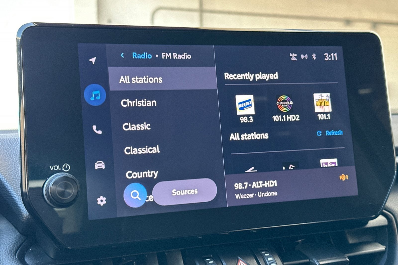 2023 Toyota RAV4 TRD Off Road