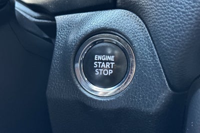 2023 Toyota RAV4 TRD Off Road