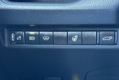 2023 Toyota RAV4 TRD Off Road