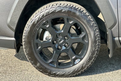 2023 Toyota RAV4 TRD Off Road