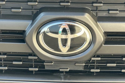 2023 Toyota RAV4 TRD Off Road