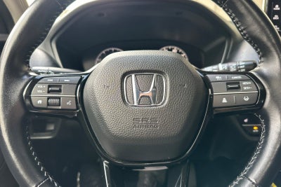 2025 Honda HR-V EX-L