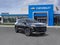 2027 Chevrolet Equinox FWD LT