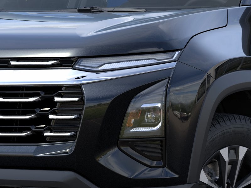2027 Chevrolet Equinox FWD LT