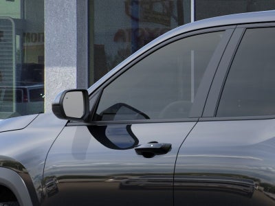2027 Chevrolet Equinox FWD LT