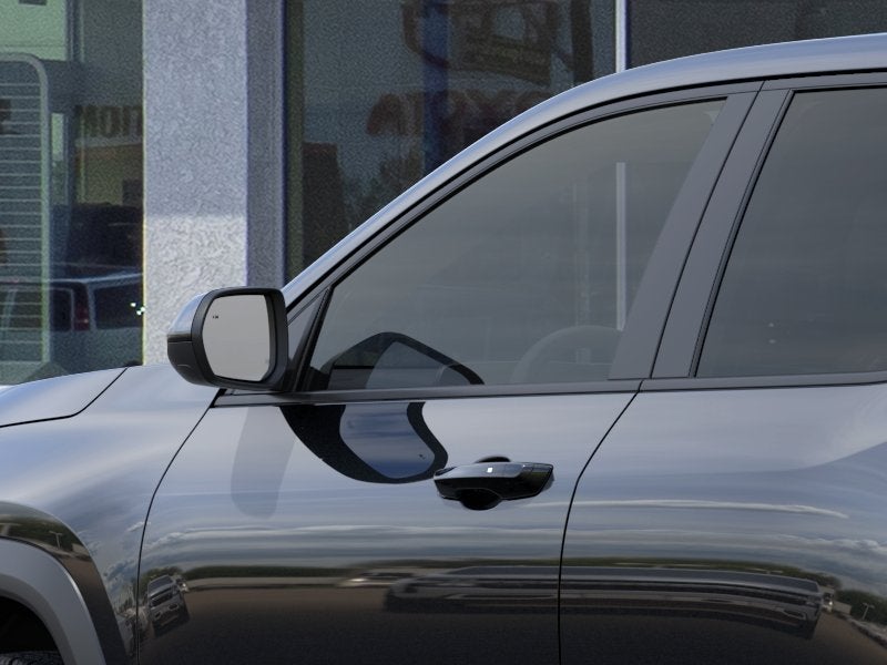 2027 Chevrolet Equinox FWD LT