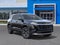 2027 Chevrolet Equinox FWD LT