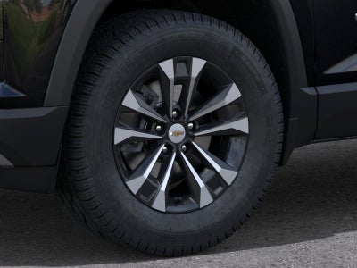 2027 Chevrolet Equinox FWD LT