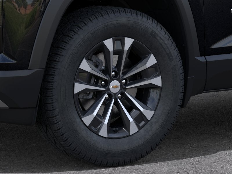 2027 Chevrolet Equinox FWD LT