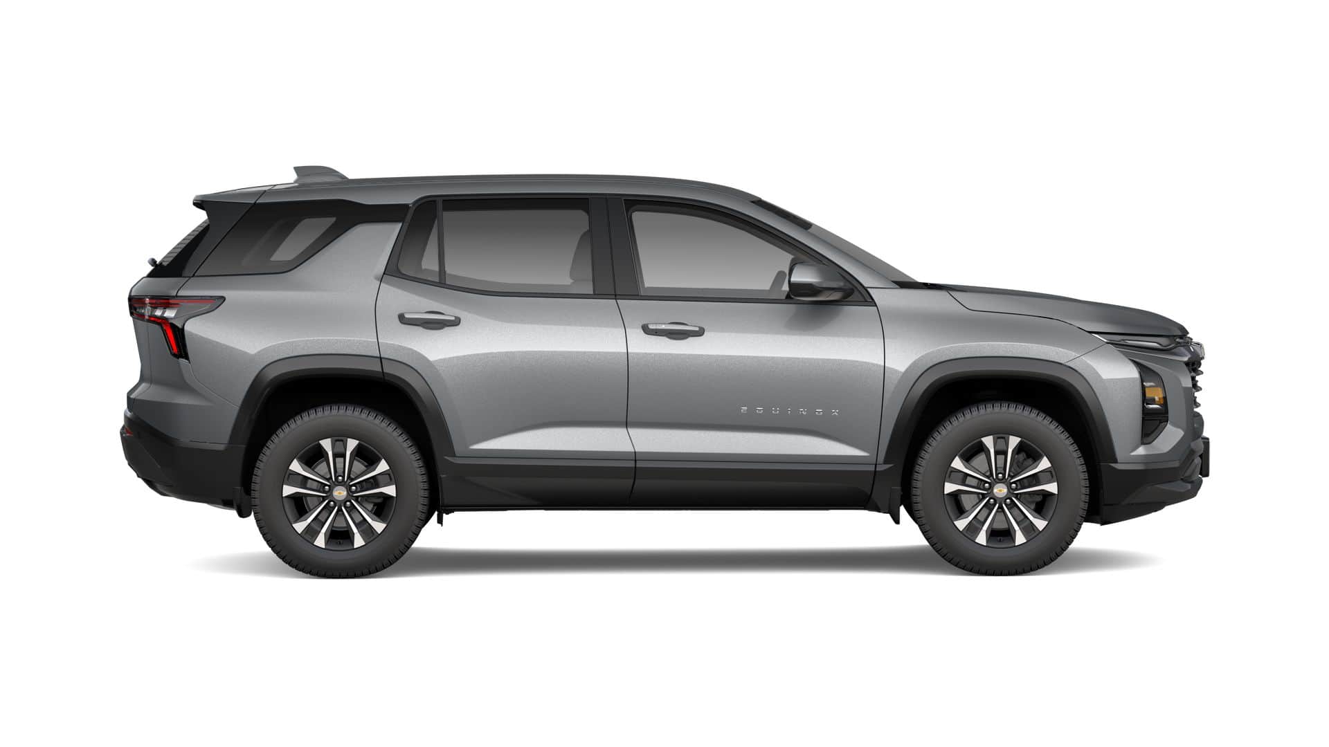 2027 Chevrolet Equinox FWD LT