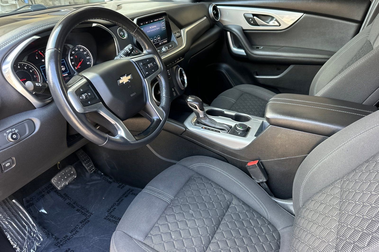 2020 Chevrolet Blazer 2LT