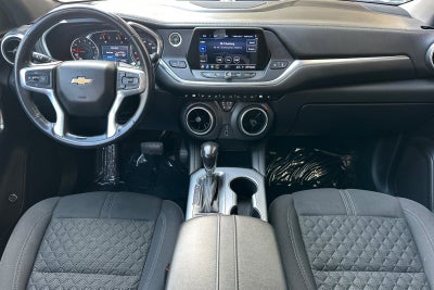 2020 Chevrolet Blazer 2LT