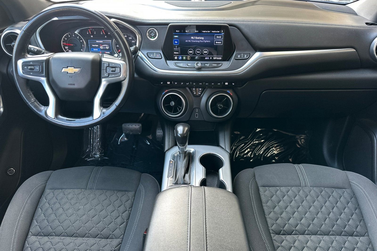 2020 Chevrolet Blazer 2LT