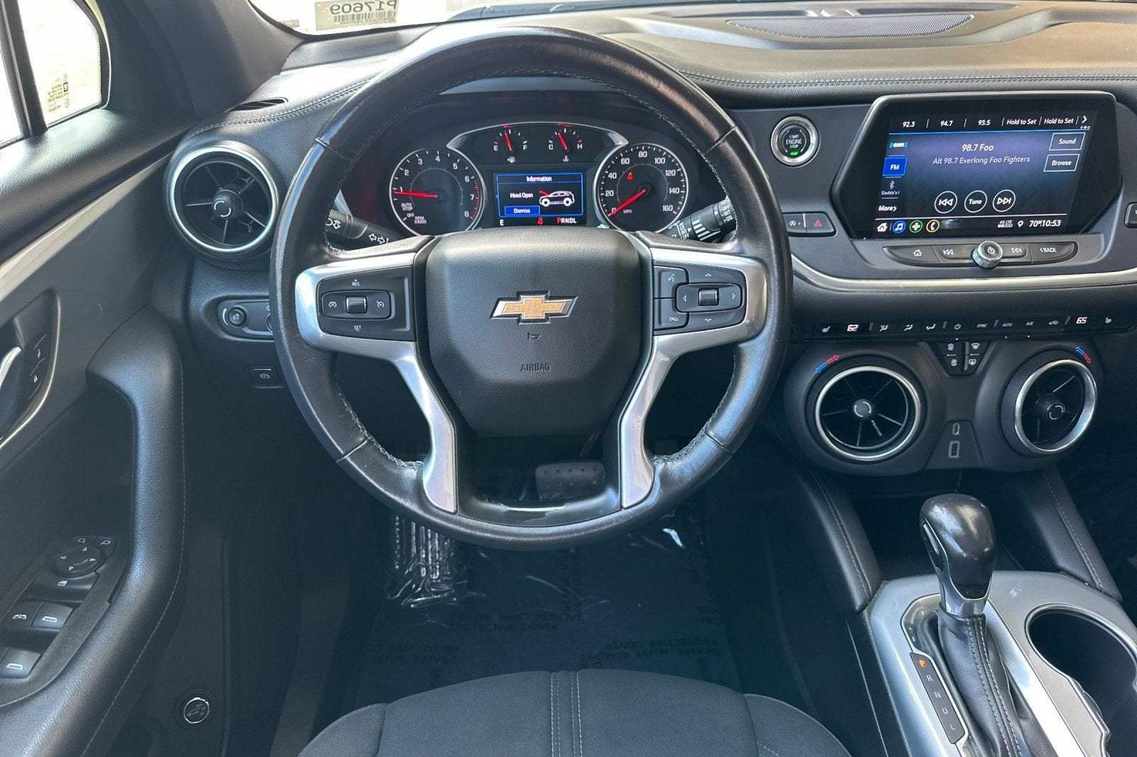 2020 Chevrolet Blazer 2LT
