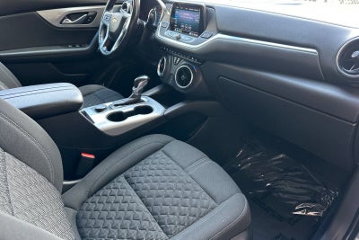 2020 Chevrolet Blazer 2LT