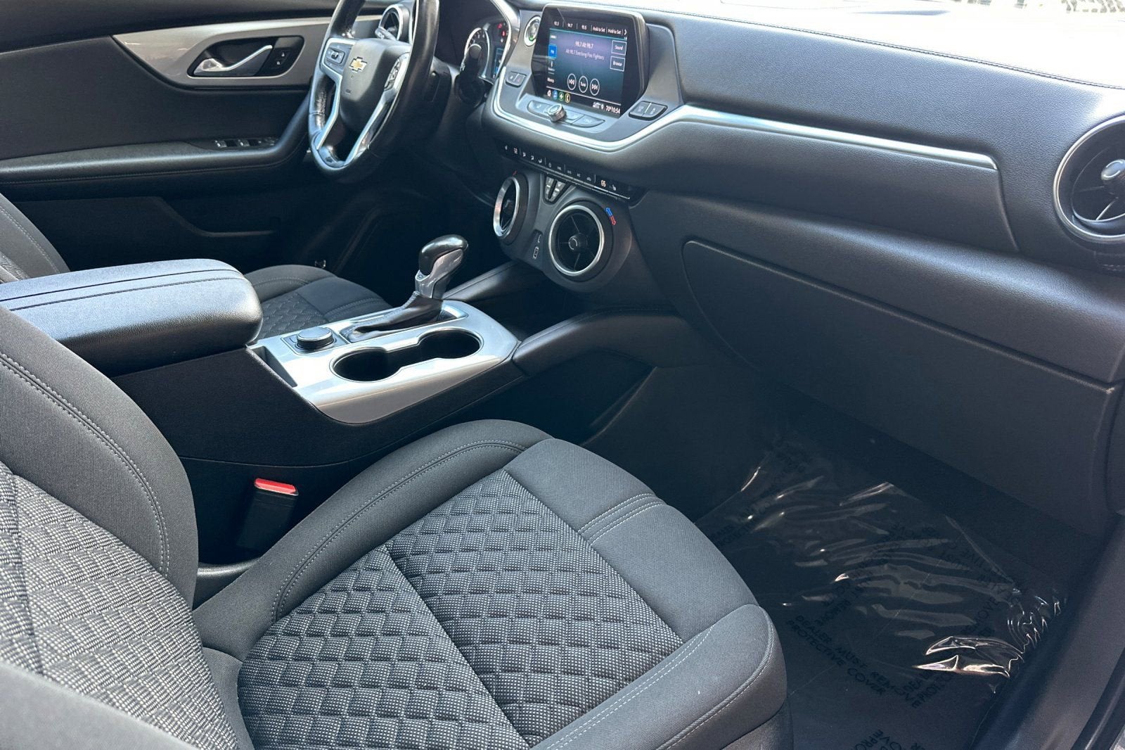 2020 Chevrolet Blazer 2LT