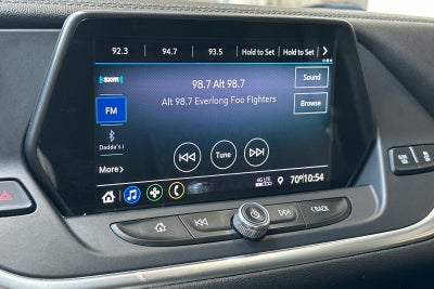 2020 Chevrolet Blazer 2LT