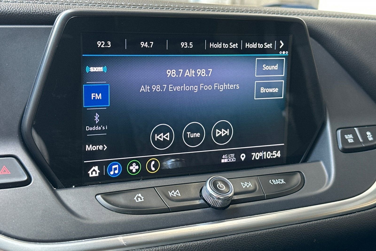 2020 Chevrolet Blazer 2LT