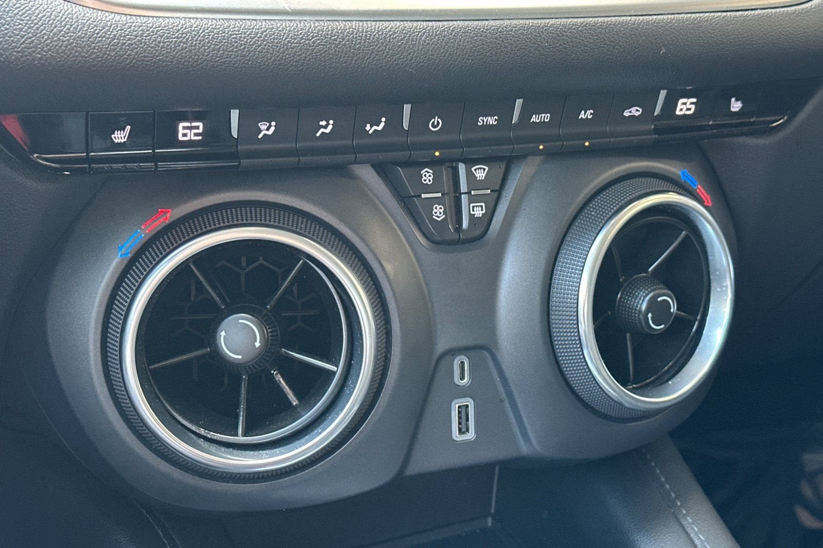 2020 Chevrolet Blazer 2LT