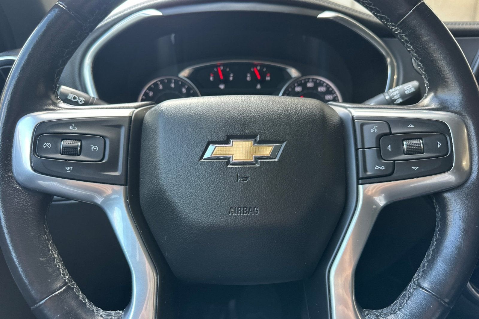 2020 Chevrolet Blazer 2LT