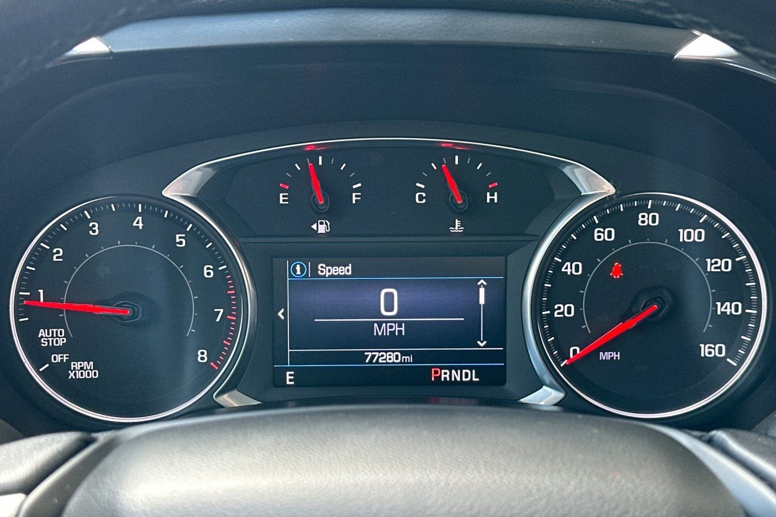 2020 Chevrolet Blazer 2LT