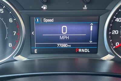 2020 Chevrolet Blazer 2LT