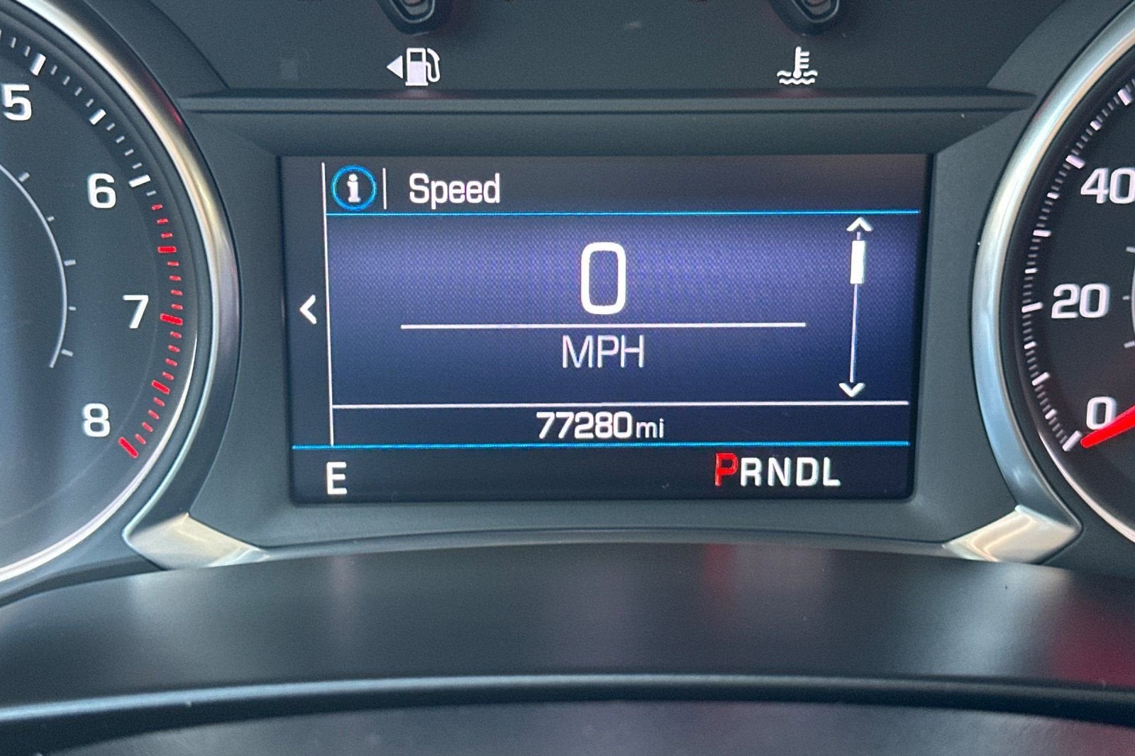 2020 Chevrolet Blazer 2LT