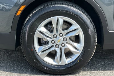 2020 Chevrolet Blazer 2LT