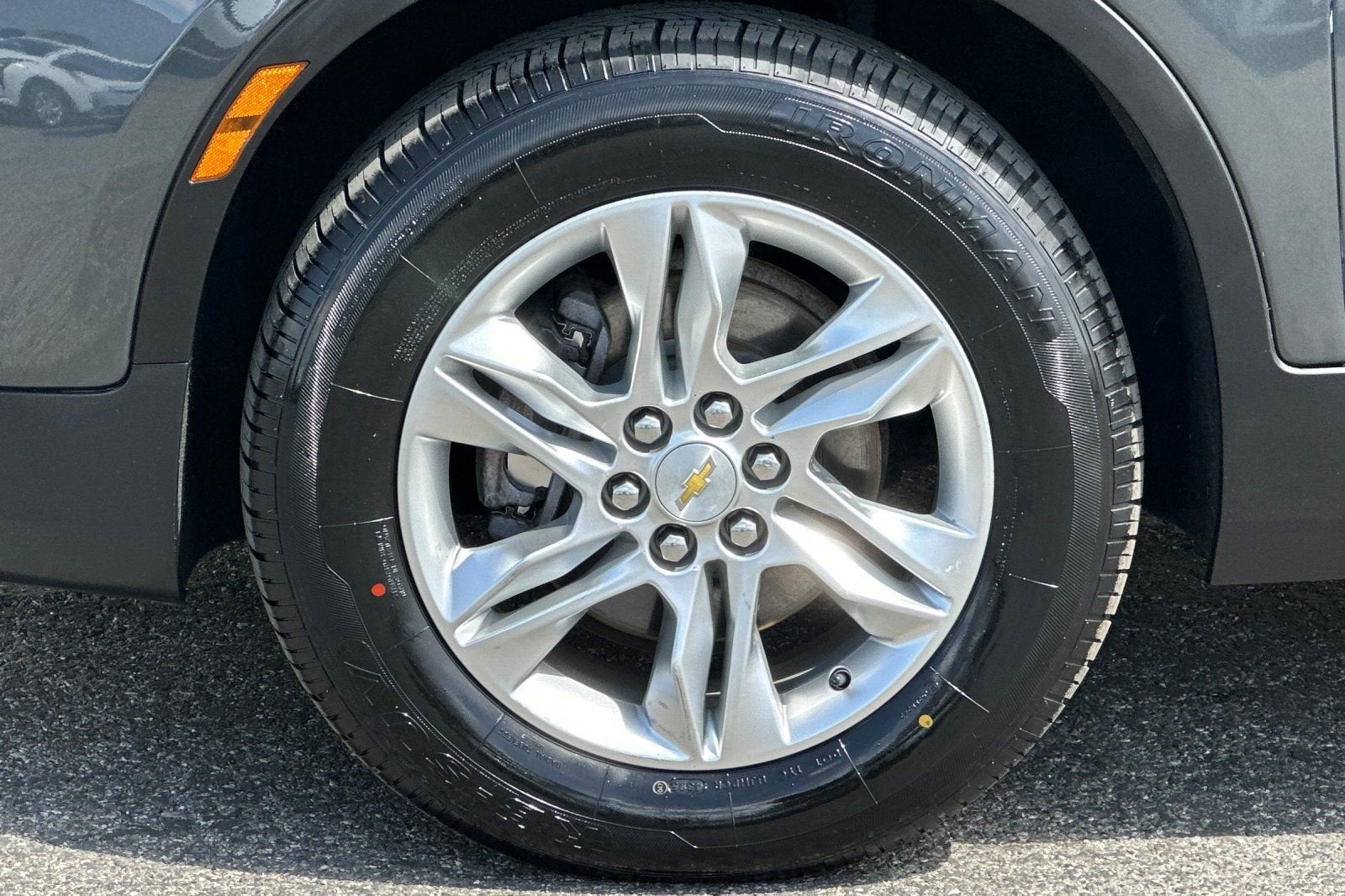 2020 Chevrolet Blazer 2LT