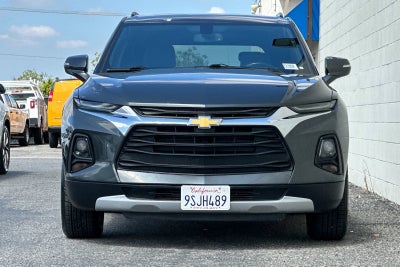 2020 Chevrolet Blazer 2LT